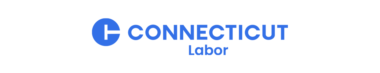 Connecticut Labor Logo