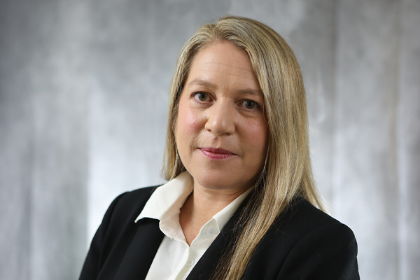 deputy commissioner laoise king