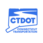 CT DOT primary logo