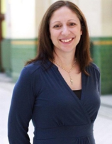 Headshot of Karen Kitsis