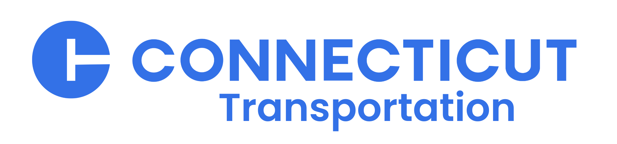 CTDOT Connecticut Transportation Header image