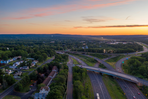 Highways and Bridges