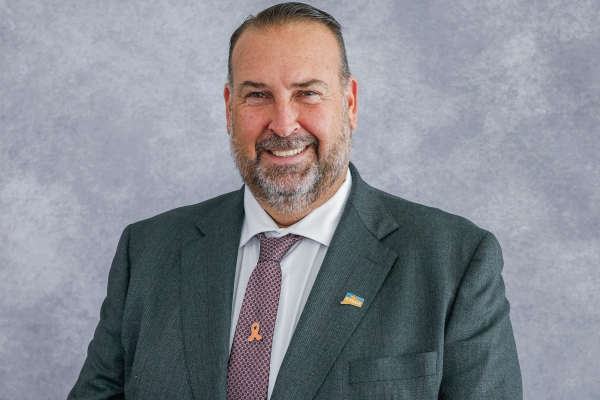 Paul Rizzo