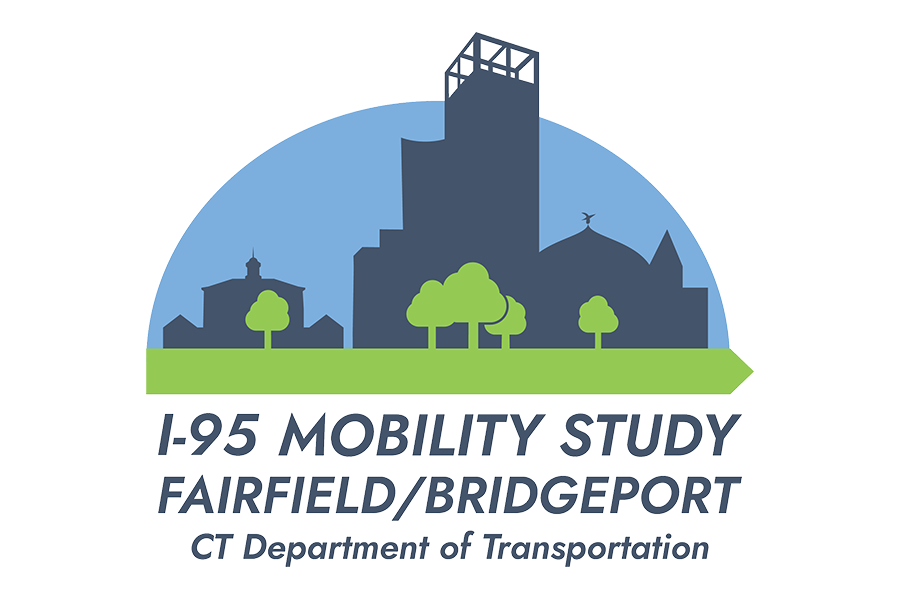 I-95 Bridgeport and Fairfield PEL mobility study