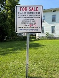 picture of bid sign