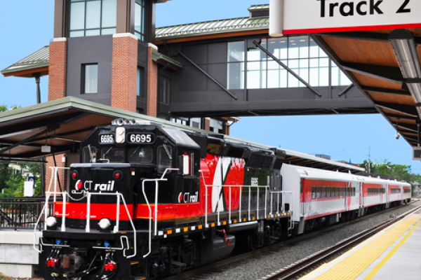 Public Transportation