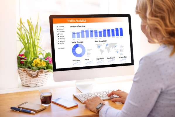 Traffic Analytics Image