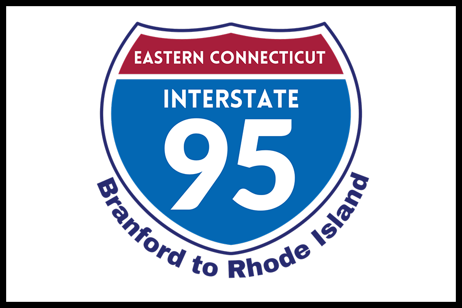 I-95 Eastern PEL project logo