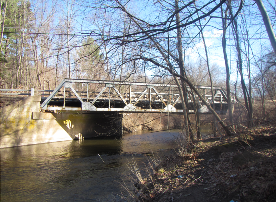Stiles Bridge East Windsor