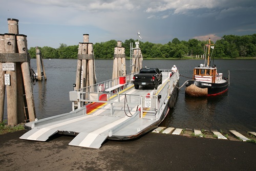 Rocky Hill-Glastonbury Ferry