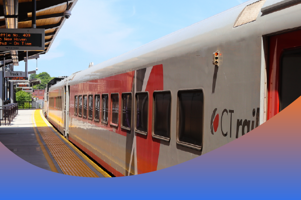 Connecticut's Rail System Today