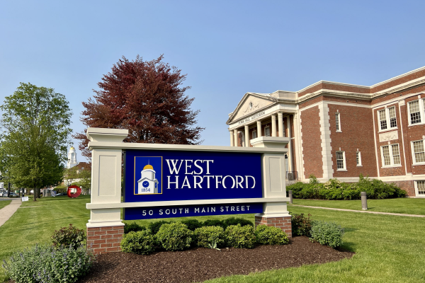 West Hartford