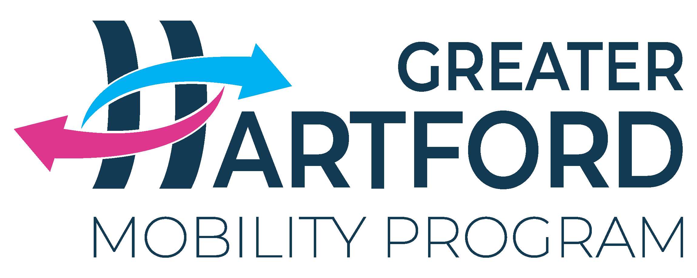 Greater Hartford Mobility Program Logo