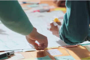 planning and reviewing