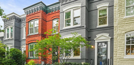 Town homes