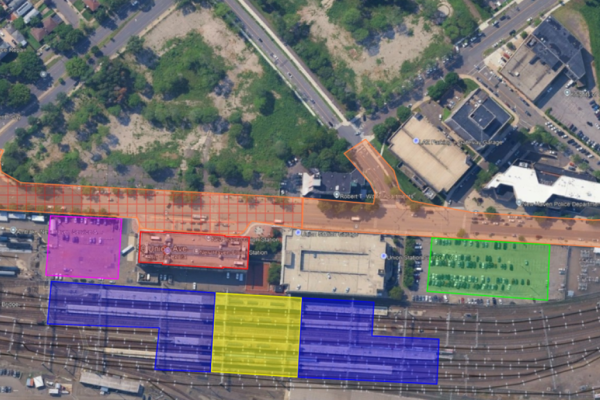 NHUS Map