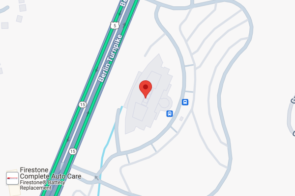 Bridgeport-Port Jefferson Ferry Location on google maps