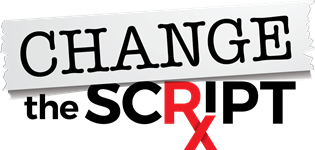 Change the Script logo