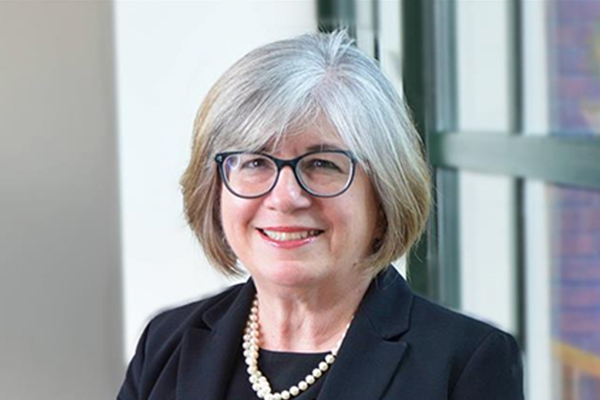 Adelita Orefice, Esq, MPM