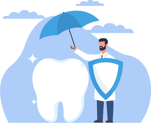 Dental insurance