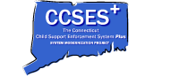 Map of Connecticut with CCSES on it.