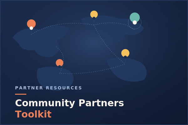 Community Partners Toolkit image