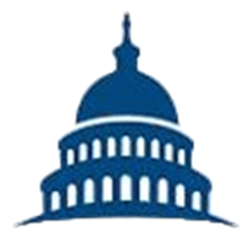 Congressional building Image