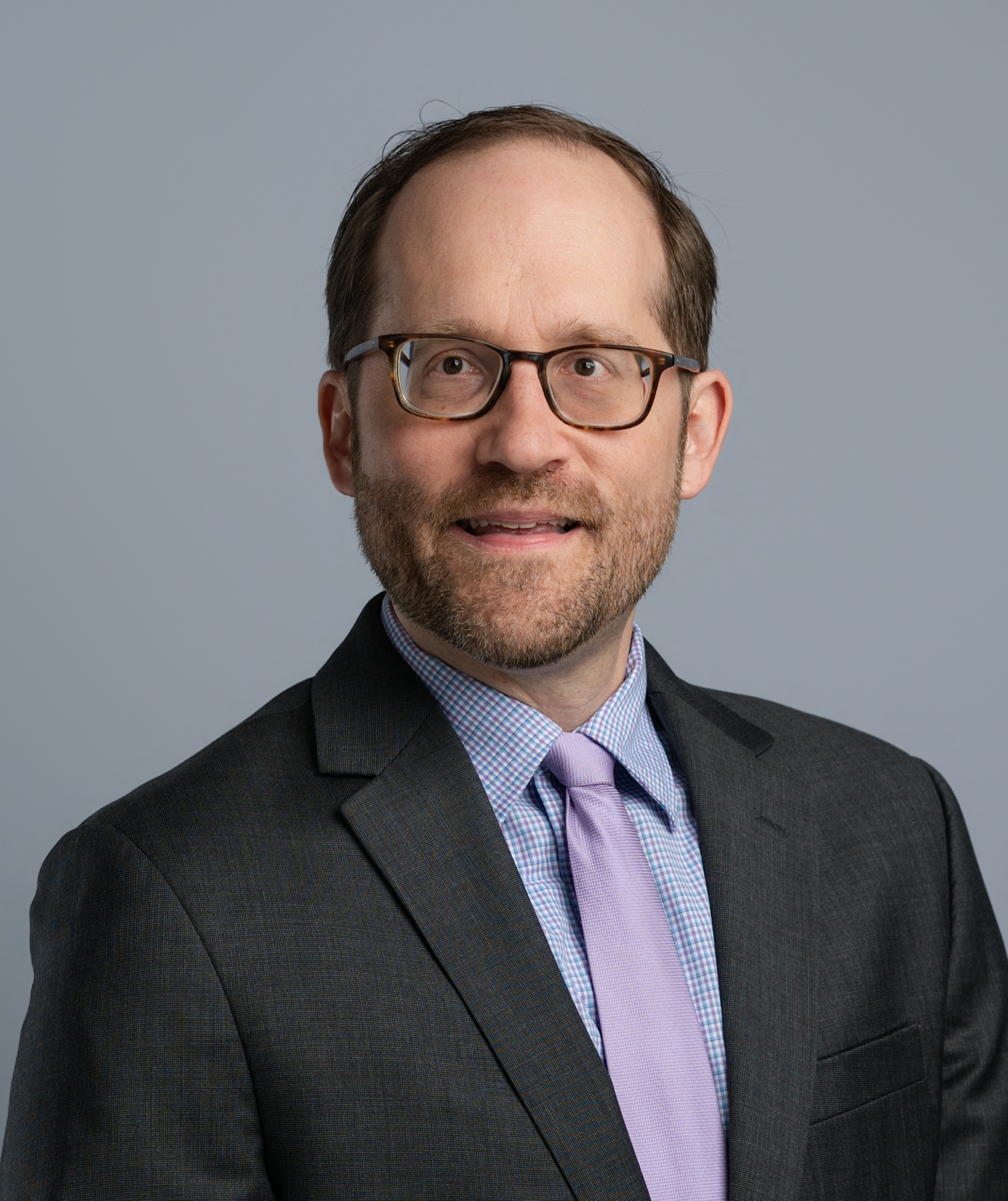 Photo of Dan Sinclair