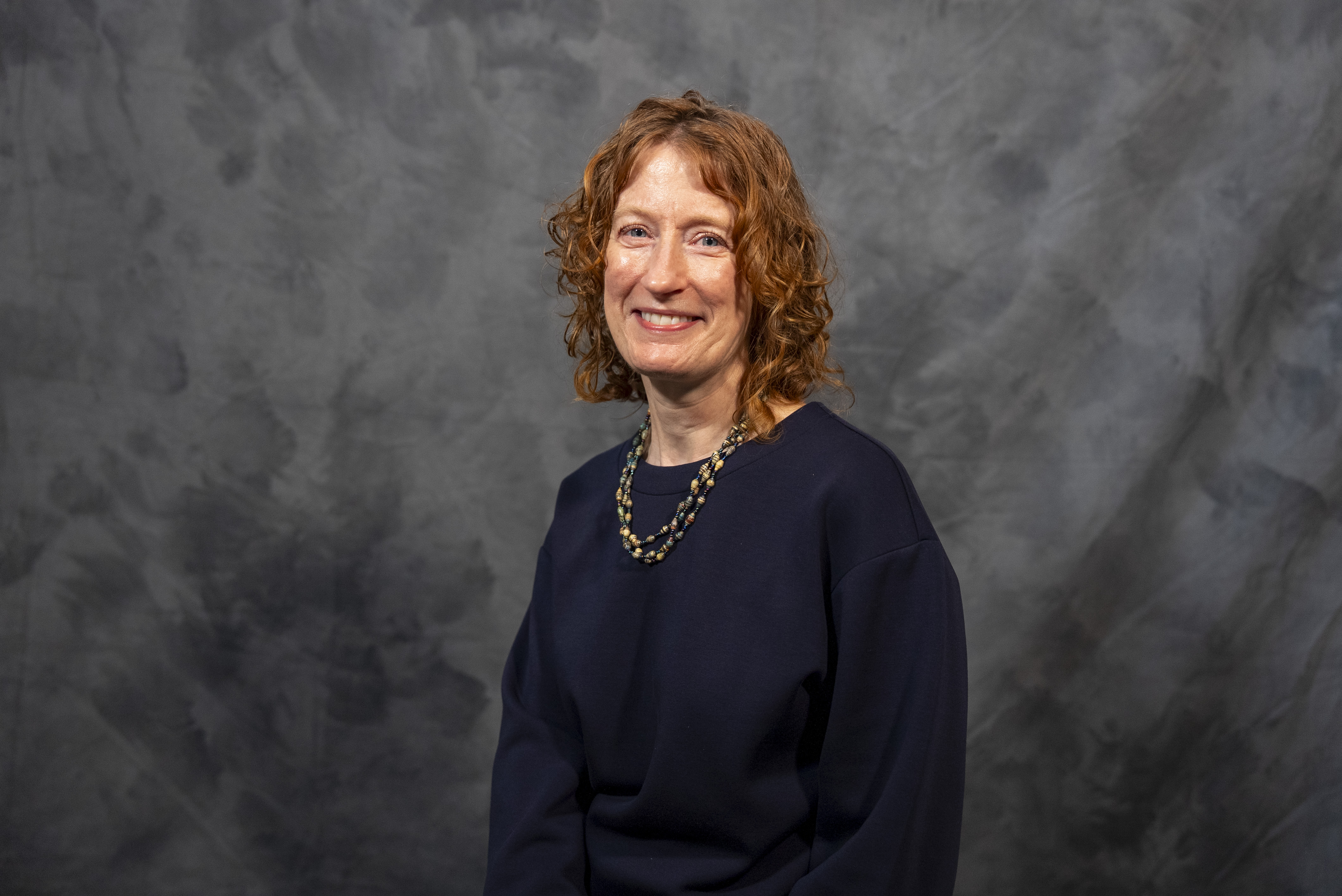 Photo of Gretchen Hutula