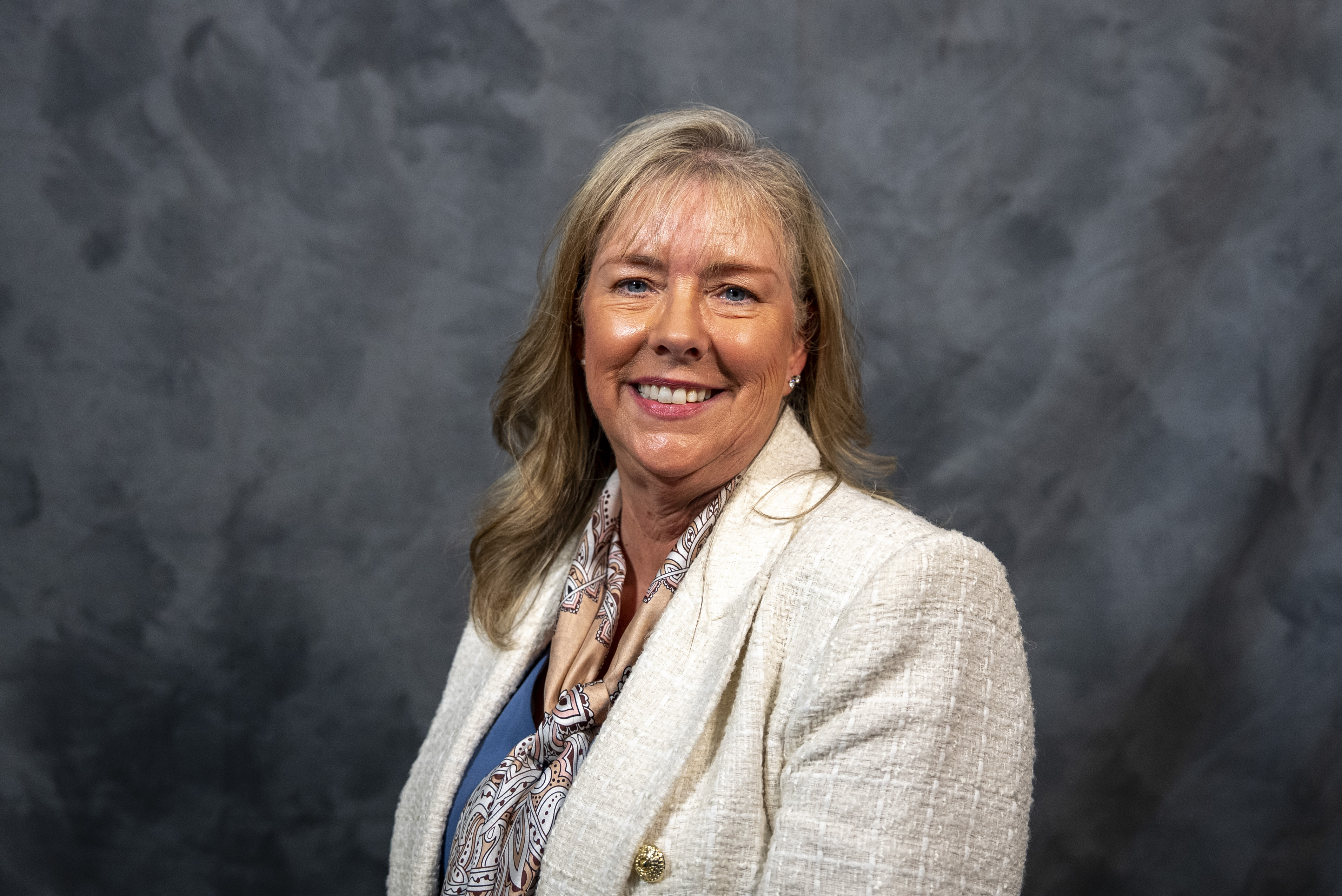 Photo of Julie Vigil