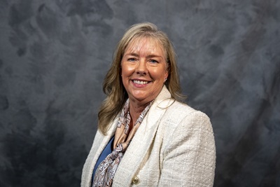 Photo of Julie Vigil