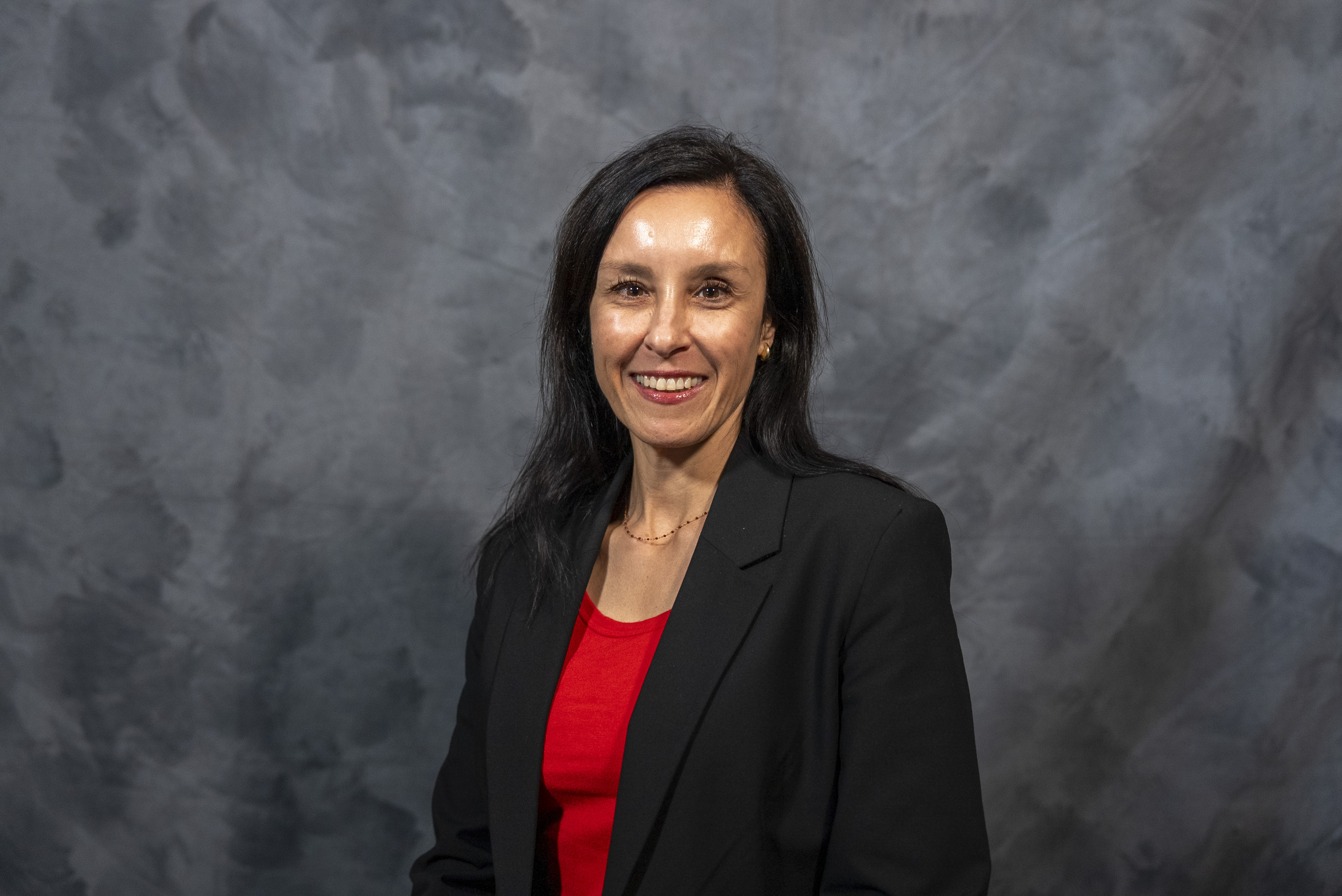 Photo of Margaret Ostafin