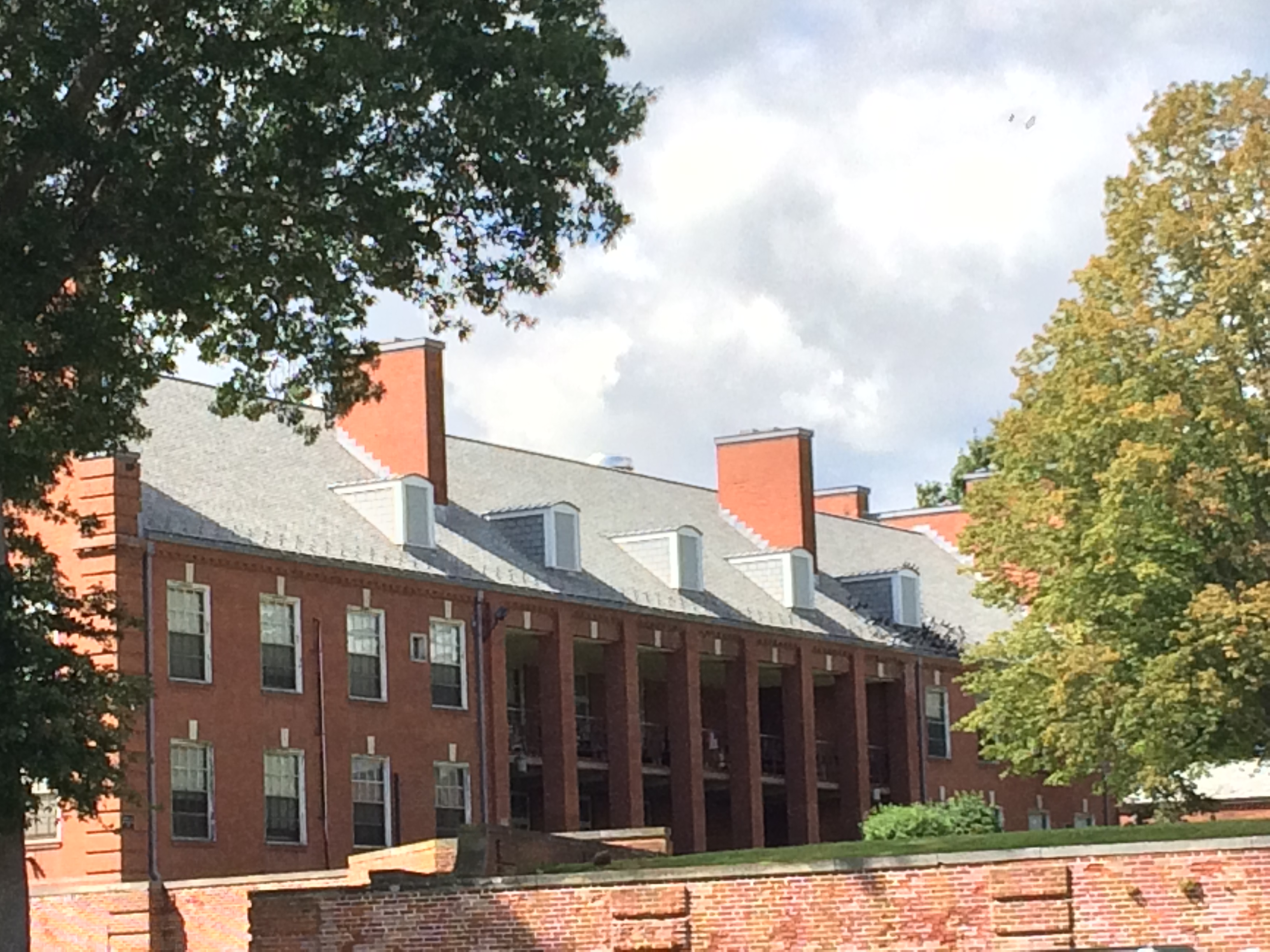 residential facility