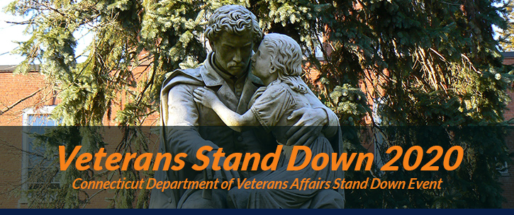 Veterans Stand Down 2020