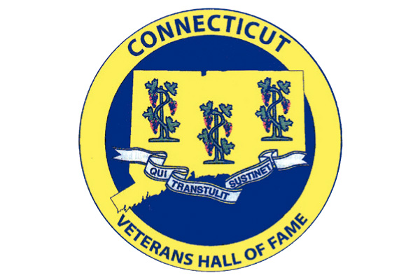 Veterans Hall of Fame seal