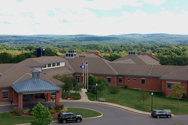 Skilled nursing facility