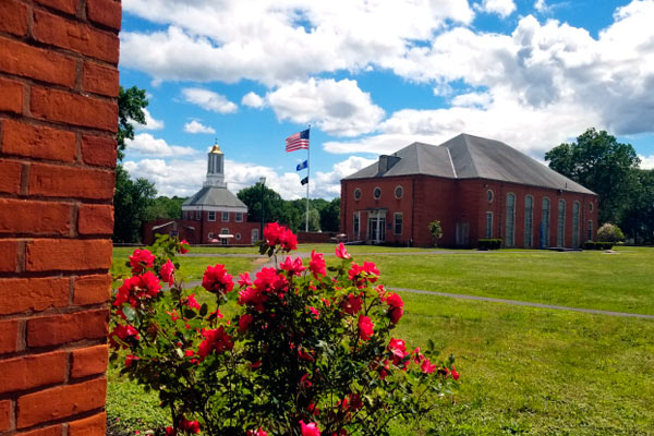 VA residential facility