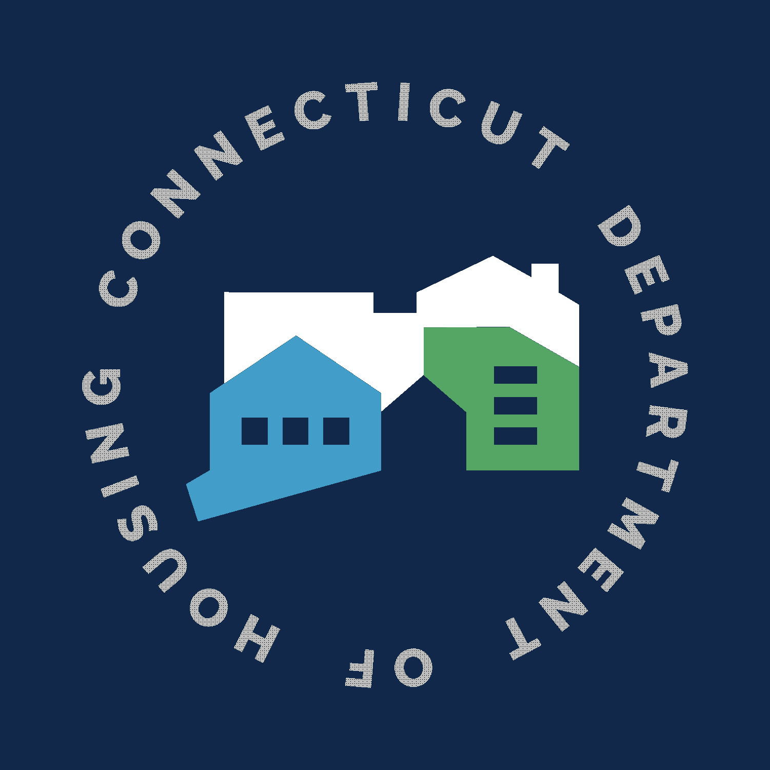 Connecticut State Department of Housing 
