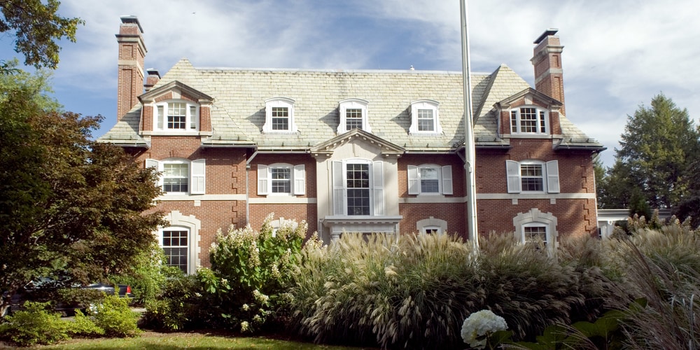 The Governor's Residence