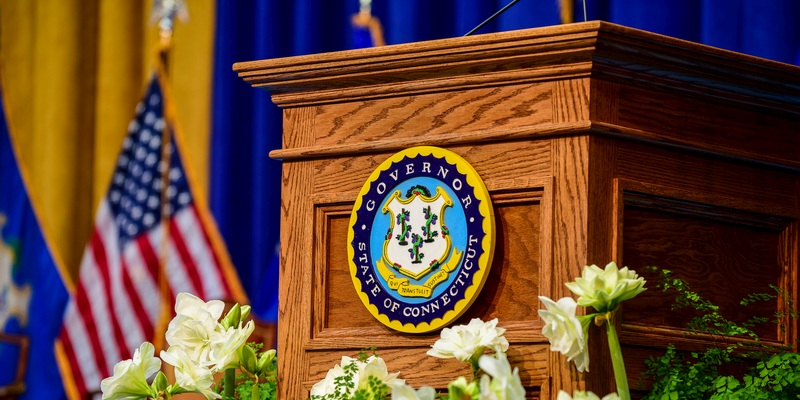 Governor Lamont Declares State of Emergency Limits Commercial Vehicle Travel Ahead of Approaching Major Winter Storm  portalctgov