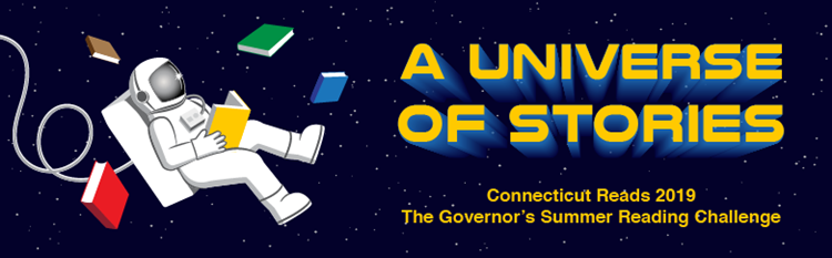 2019 Governor's Summer Reading Challenge