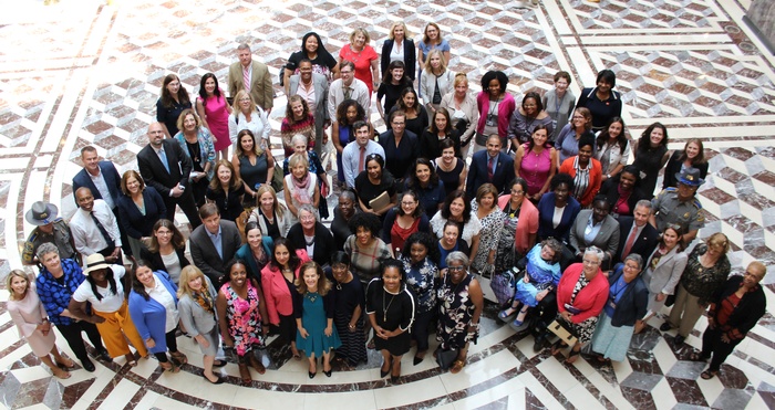 Steering Committee Members