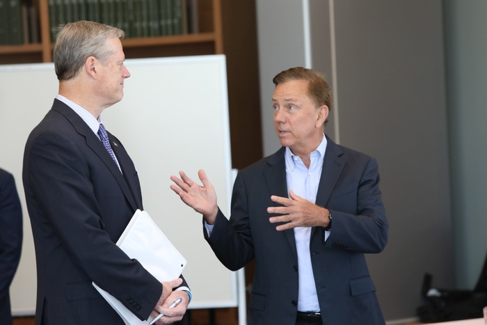 Regional policy meeting