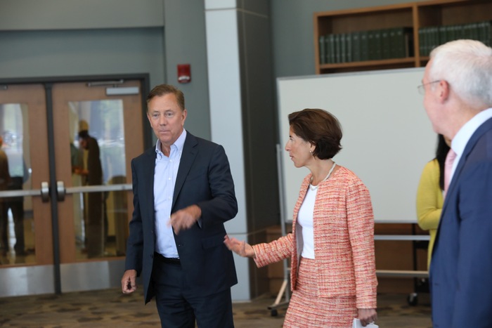 Regional policy meeting