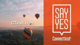 Say Yes to Connecticut