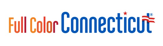 Full Color Connecticut