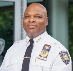 Headshot of Ronnell A. Higgins