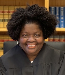 Judge Robin L. Wilson
