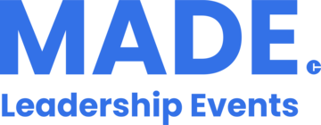 MADE Leadership Events logo