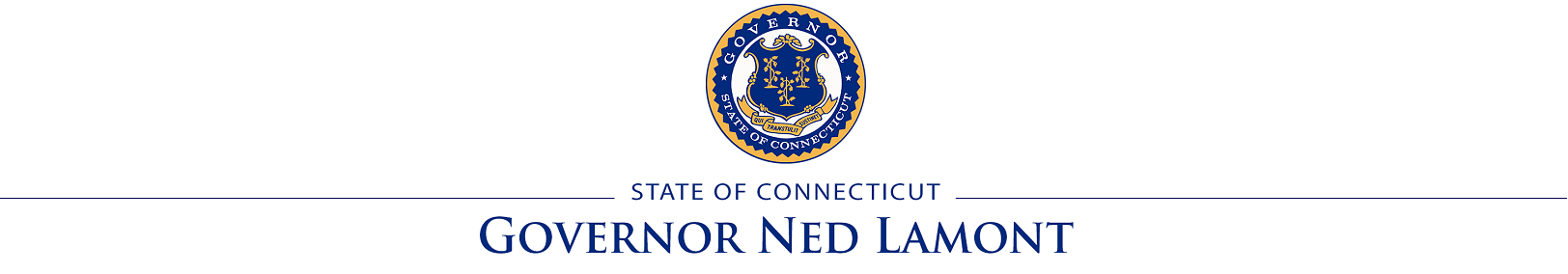 State of Connecticut - Governor Ned Lamont